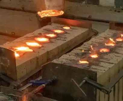 Precision Machining of Copper Castings Explained